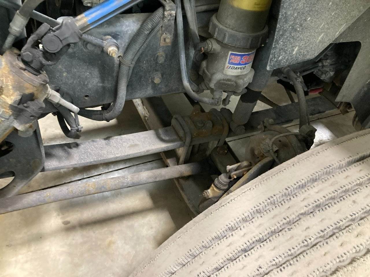 2017 International ProStar Front Leaf Spring For Sale Winimac, IN