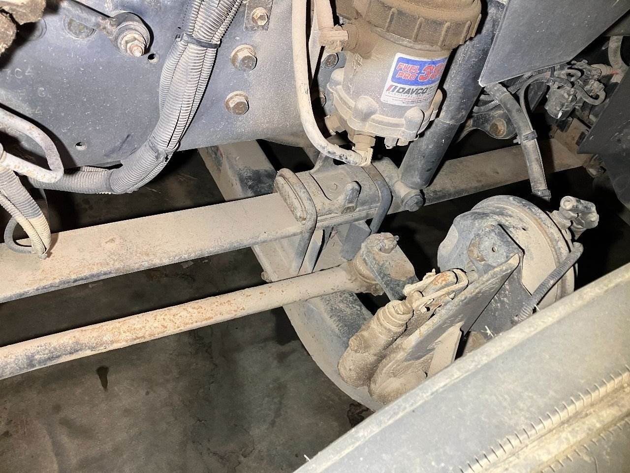 2014 International ProStar Front Leaf Spring For Sale Sioux Falls, SD