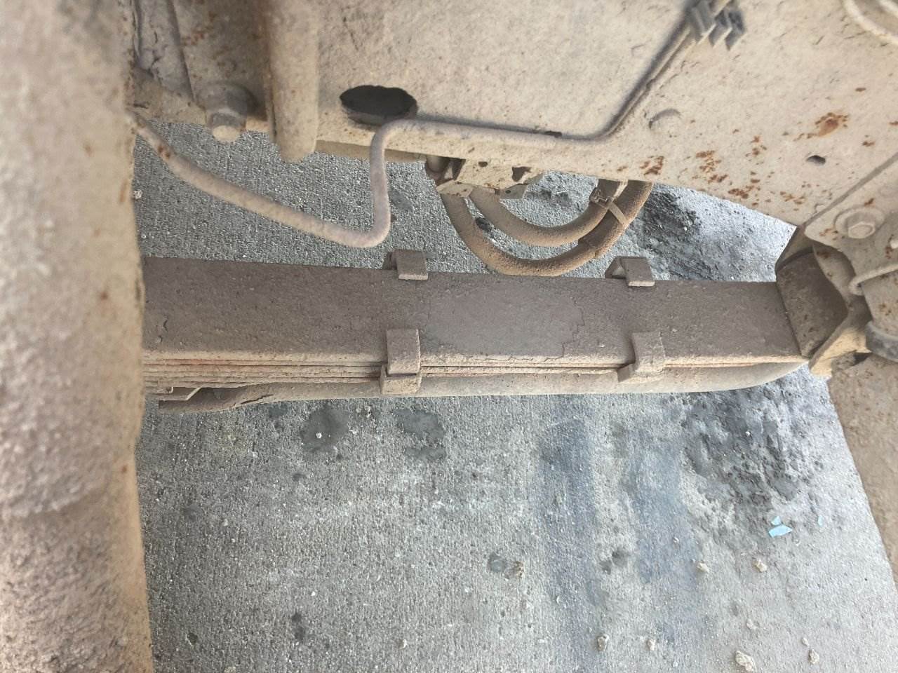 1995 Isuzu NPR Front Leaf Spring For Sale Kansas City, MO 25278516