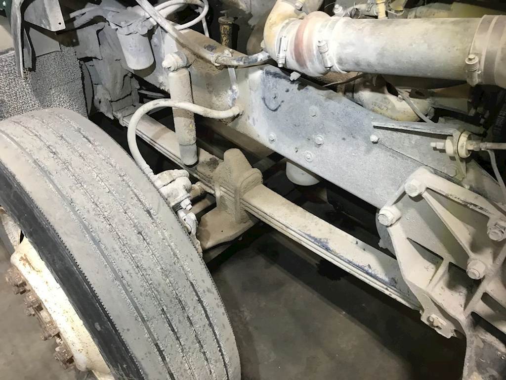 1988 Kenworth T800 Front Leaf Spring For Sale Sioux Falls, SD