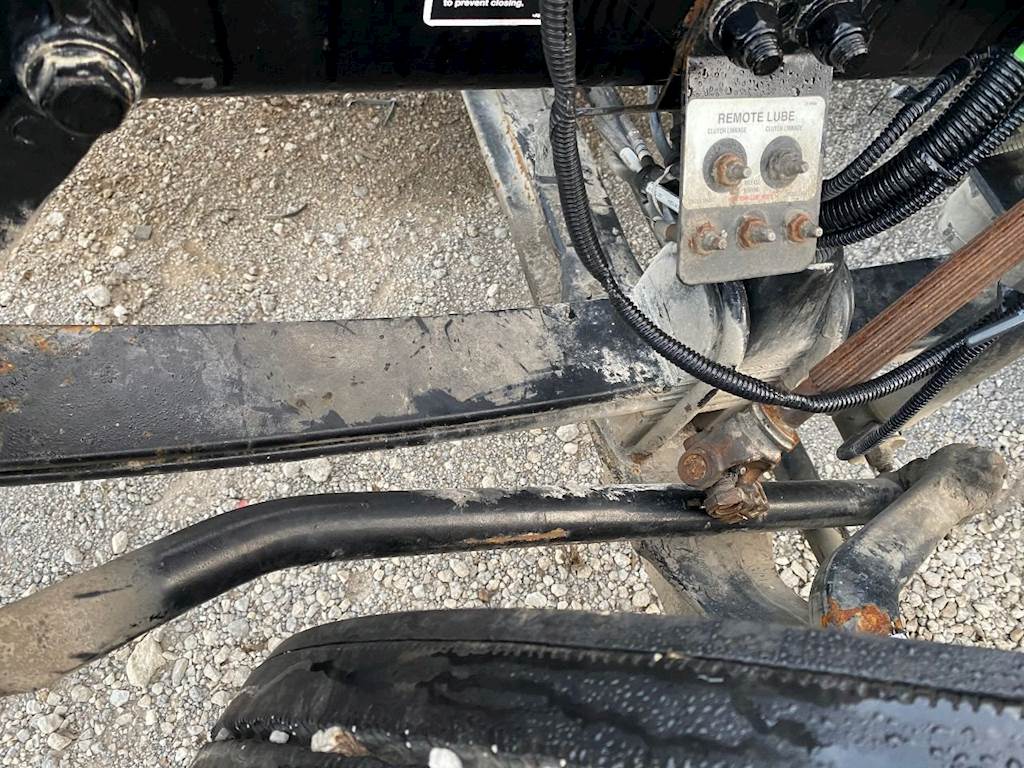 2015 Kenworth T800 Front Leaf Spring For Sale Spencer, IA 24928509