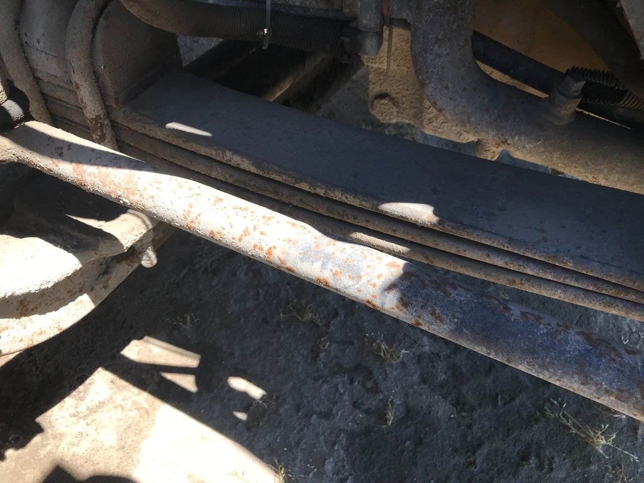 2006 Kenworth T800 Front Leaf Spring For Sale Winimac, IN 25218676