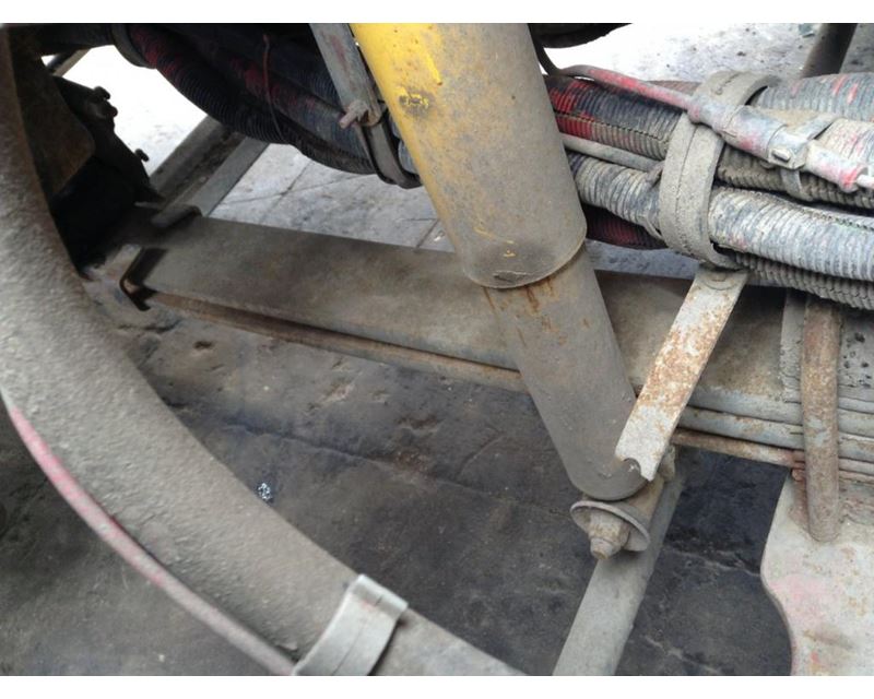 2004 Kenworth T800 Front Leaf Spring For Sale Spencer, IA 24510881