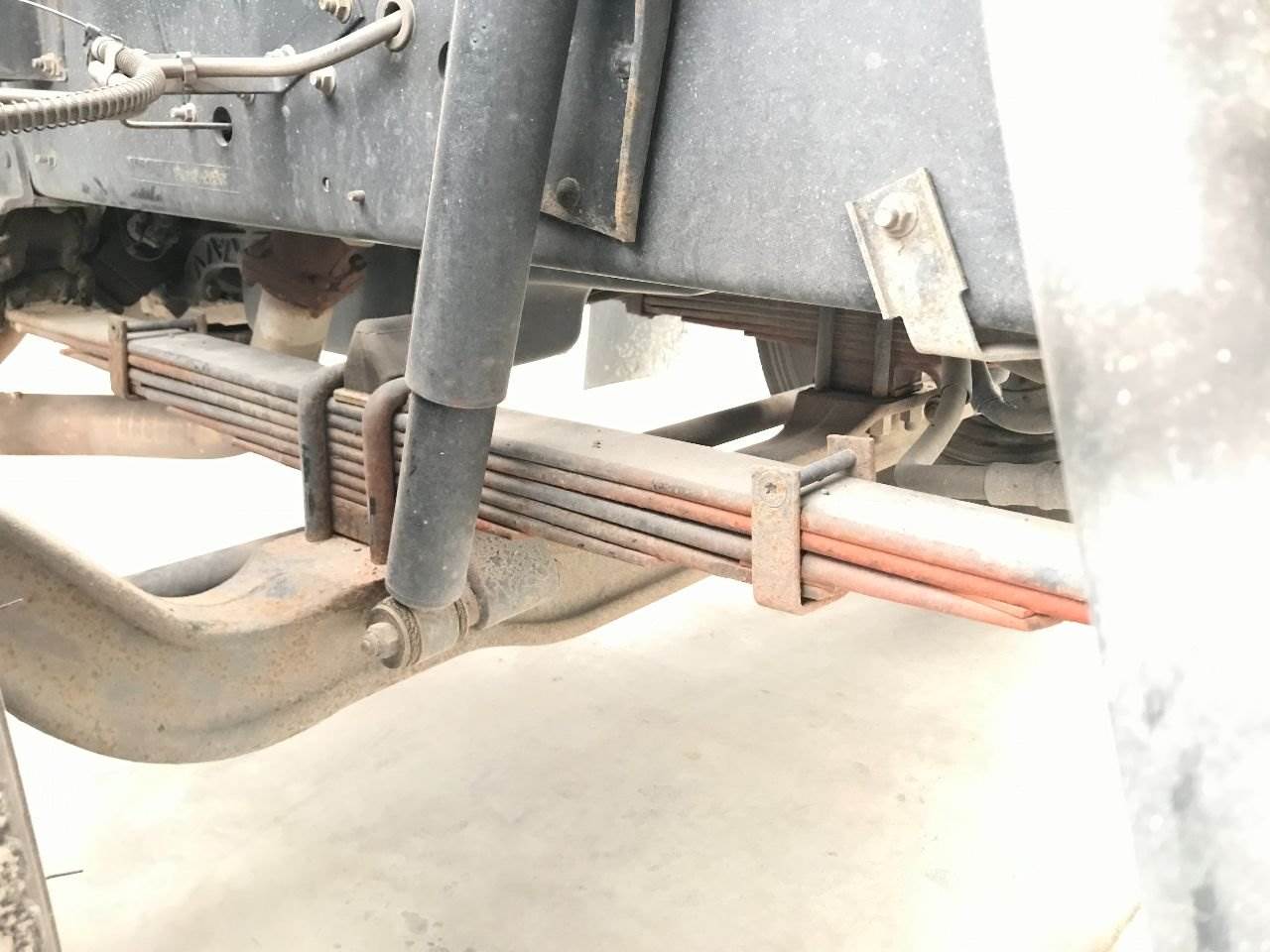 2013 Nissan UD Front Leaf Spring For Sale Council Bluffs, IA 25358951