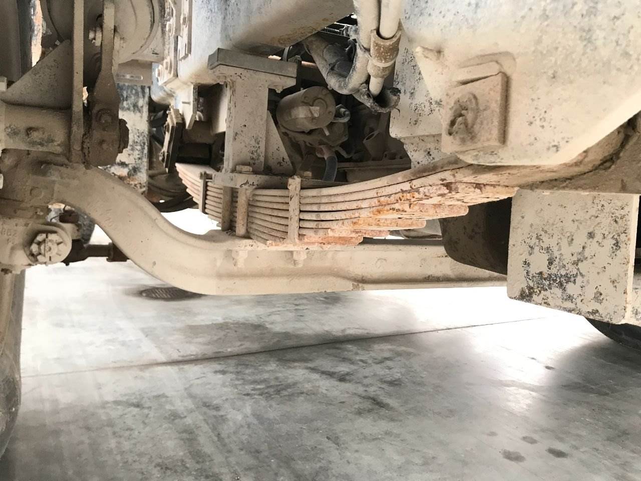 1998 Ottawa YT Front Leaf Spring For Sale Council Bluffs, IA