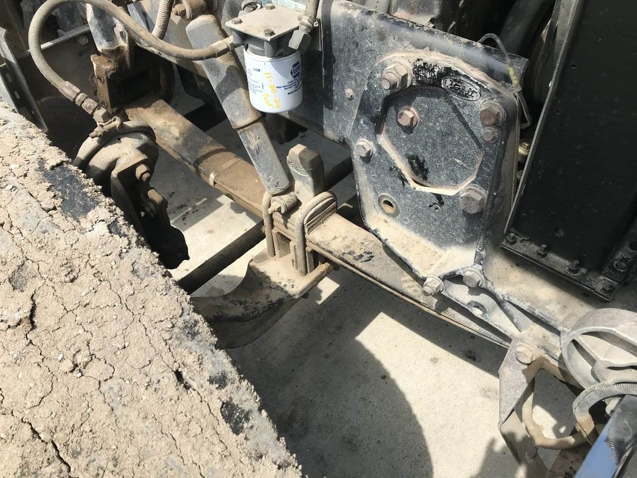 1996 Peterbilt 379 Front Leaf Spring For Sale Kansas City, MO