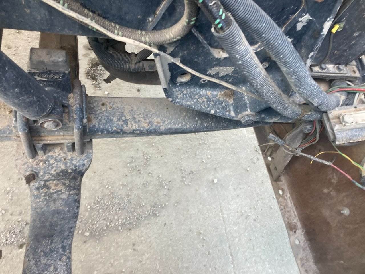 1999 Peterbilt 379 Front Leaf Spring For Sale Kansas City, MO