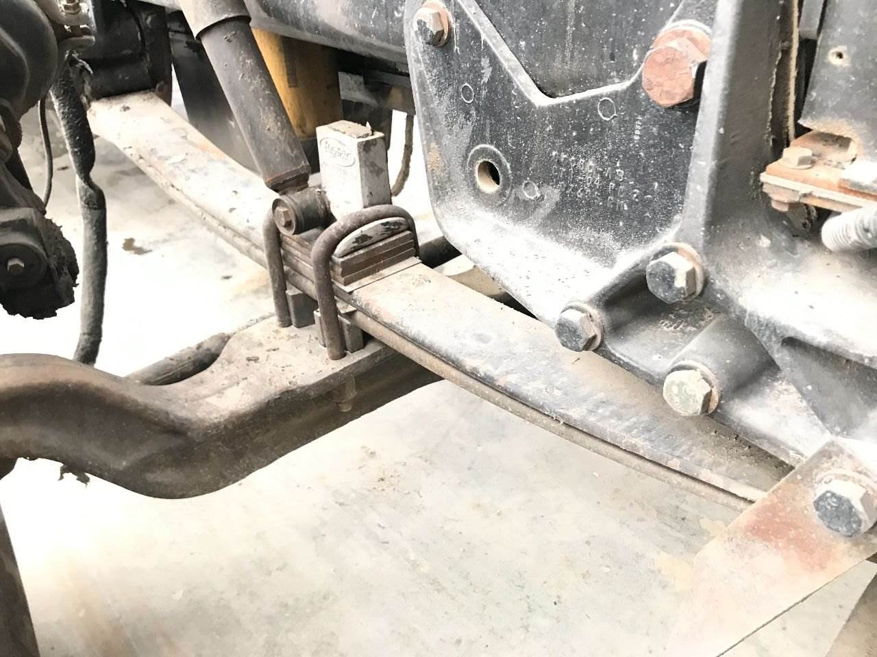2007 Peterbilt 379 Front Leaf Spring For Sale Council Bluffs, IA