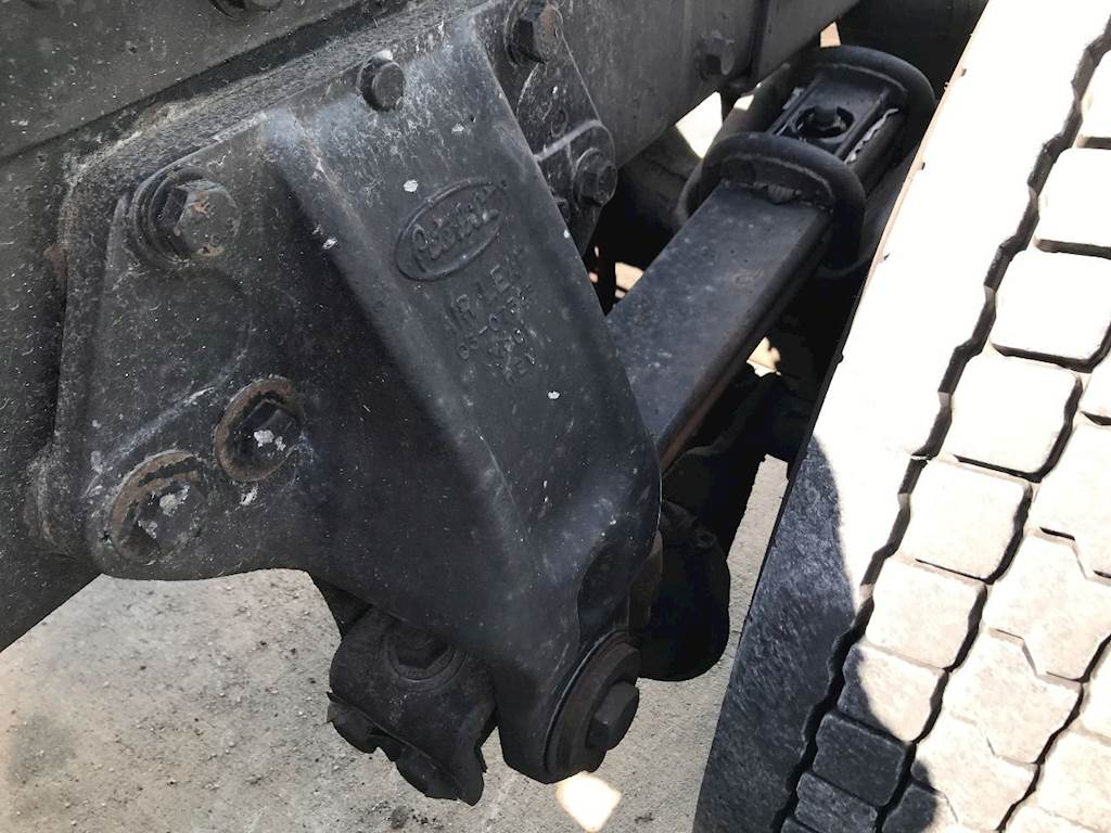 1996 Peterbilt 379 Rear Leaf Spring For Sale Kansas City, MO