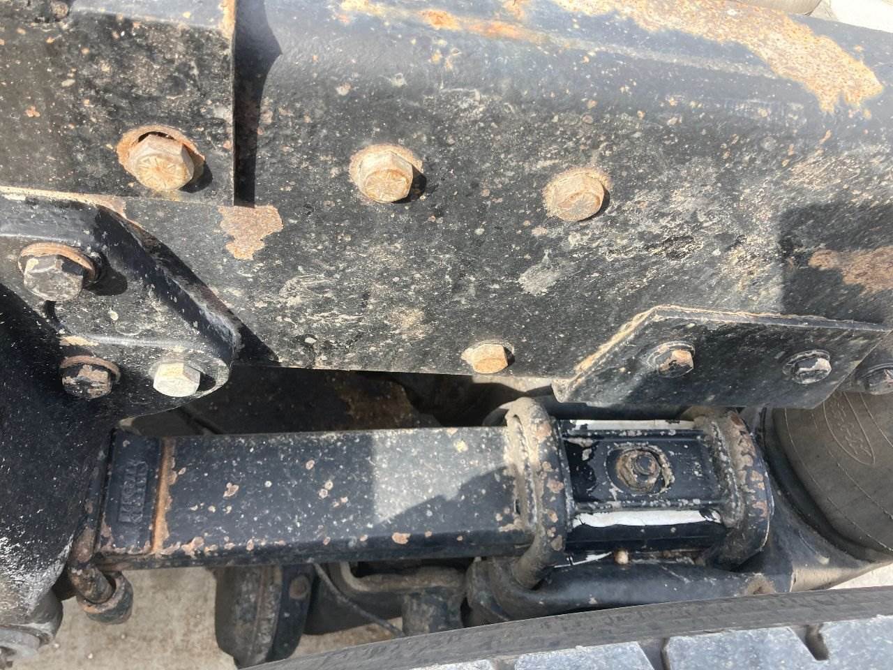 1999 Peterbilt 379 Rear Leaf Spring For Sale Kansas City, MO