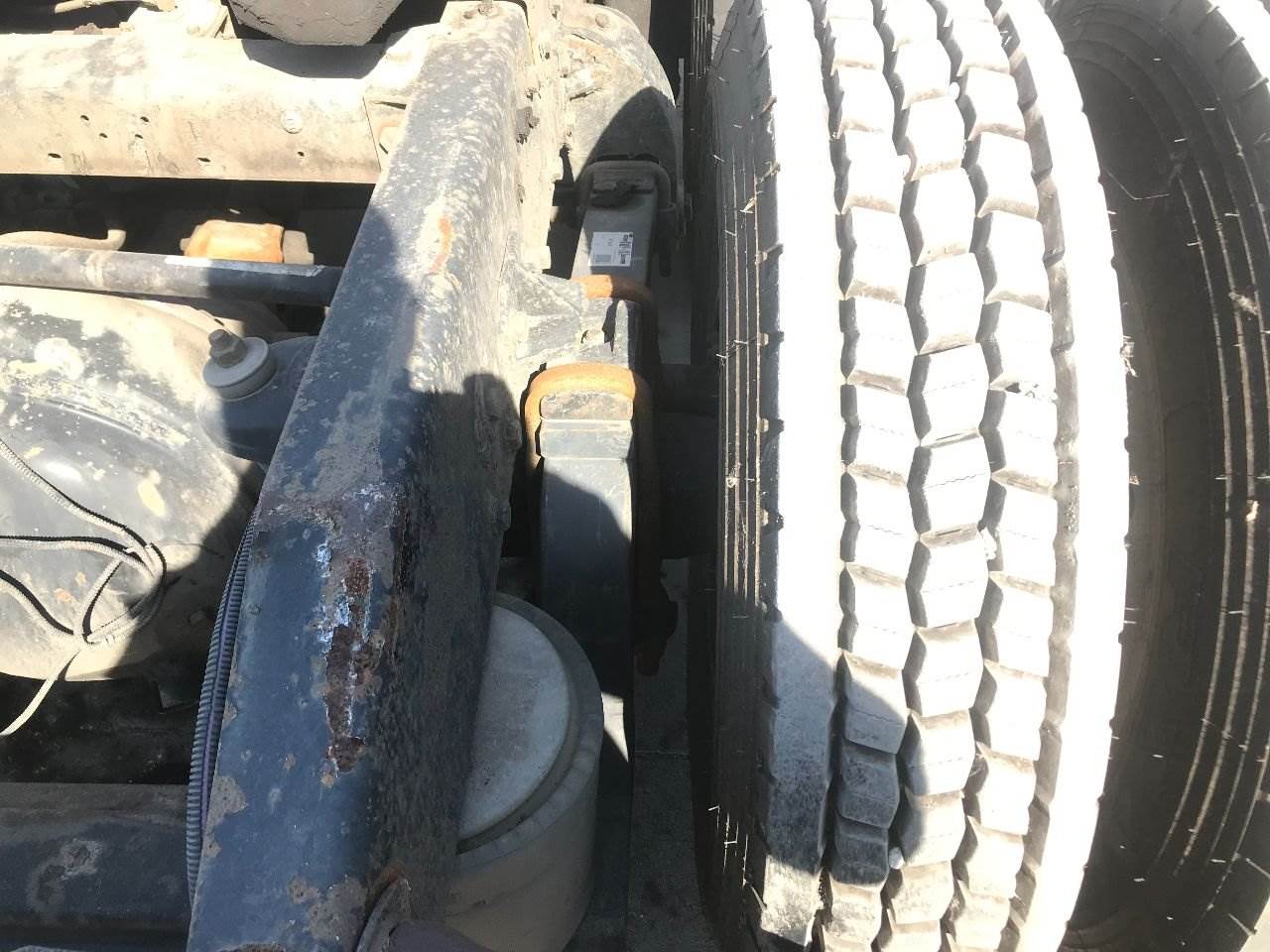 2002 Peterbilt 379 Rear Leaf Spring For Sale Kansas City, MO