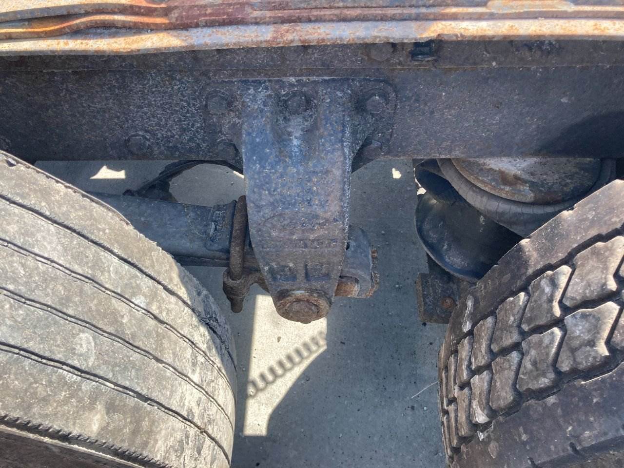 1999 Peterbilt 379 Rear Leaf Spring For Sale Kansas City, MO