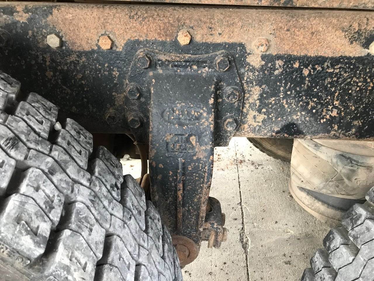 1987 Peterbilt 379 Rear Leaf Spring For Sale Kansas City, MO