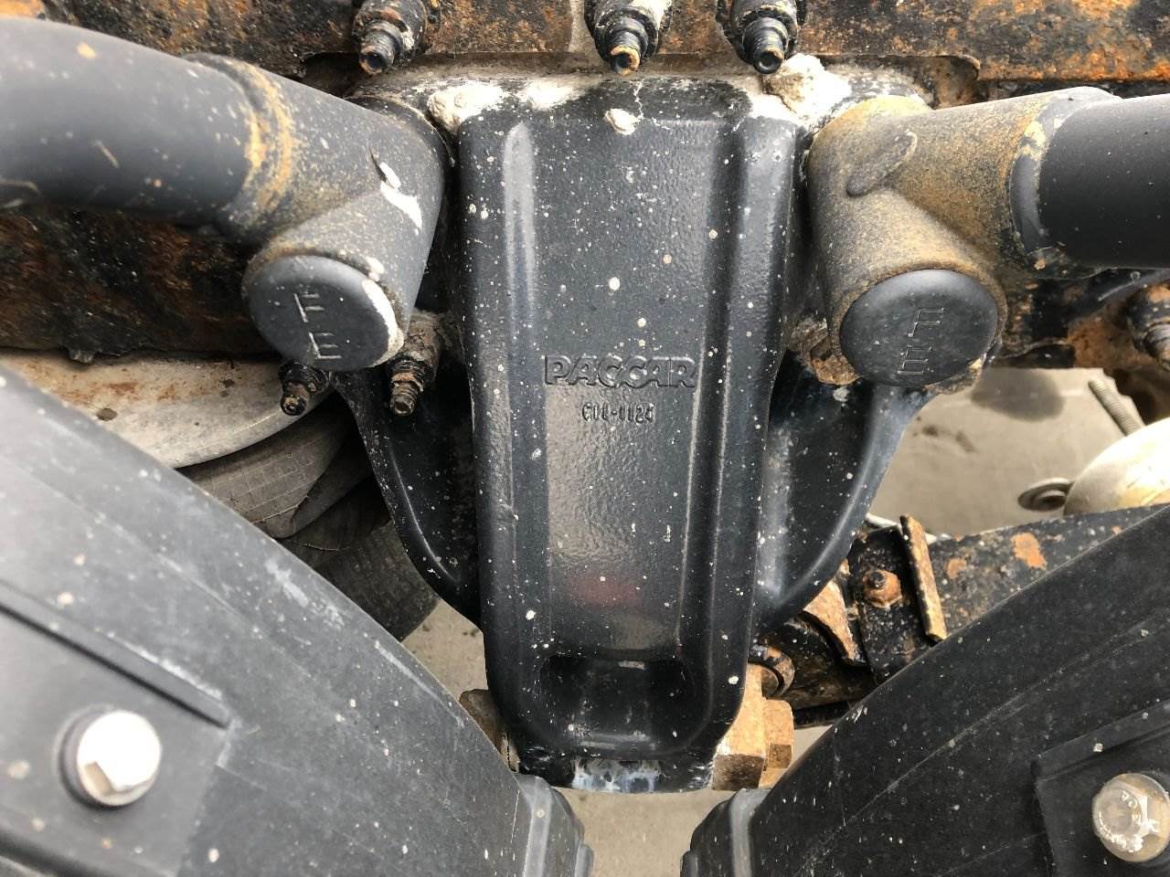 Peterbilt 388 Rear Spring 2014 Peterbilt 388 Rear Leaf Spring For Sale | Kansas City, MO ...