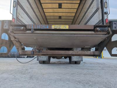Maxon ANY Liftgate for a International Durastar (4300)