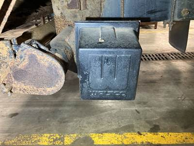 ALL Liftgate for a International Durastar (4300)