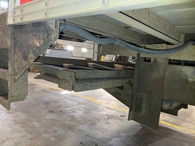 ALL Liftgate for a International 4300