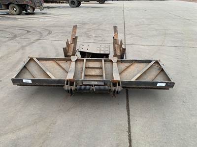 ALL Liftgate for a International 4300
