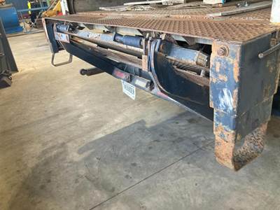 ALL Liftgate for a International 4300