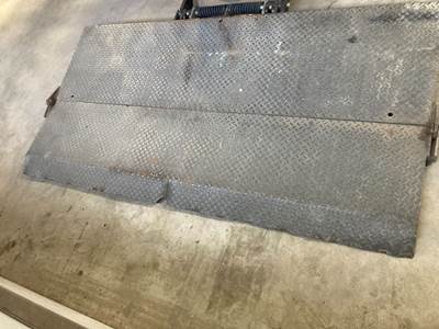 ALL Liftgate for a International 4700