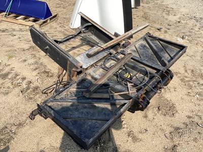 ALL Liftgate for a International MV607