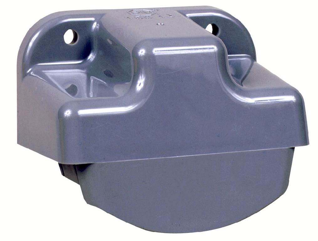 PETERSON MANUFACTURING COMPANY 15014 Exterior Lighting for a PETERSON