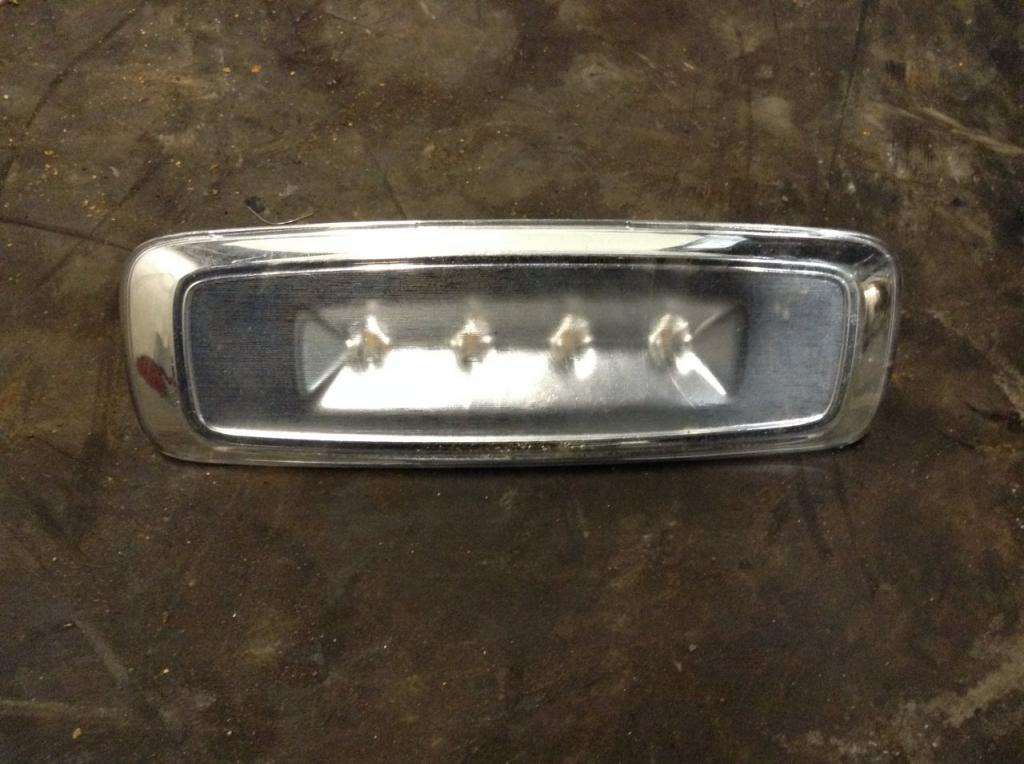 2016 Kenworth T680 Interior Lighting For Sale Spencer, IA