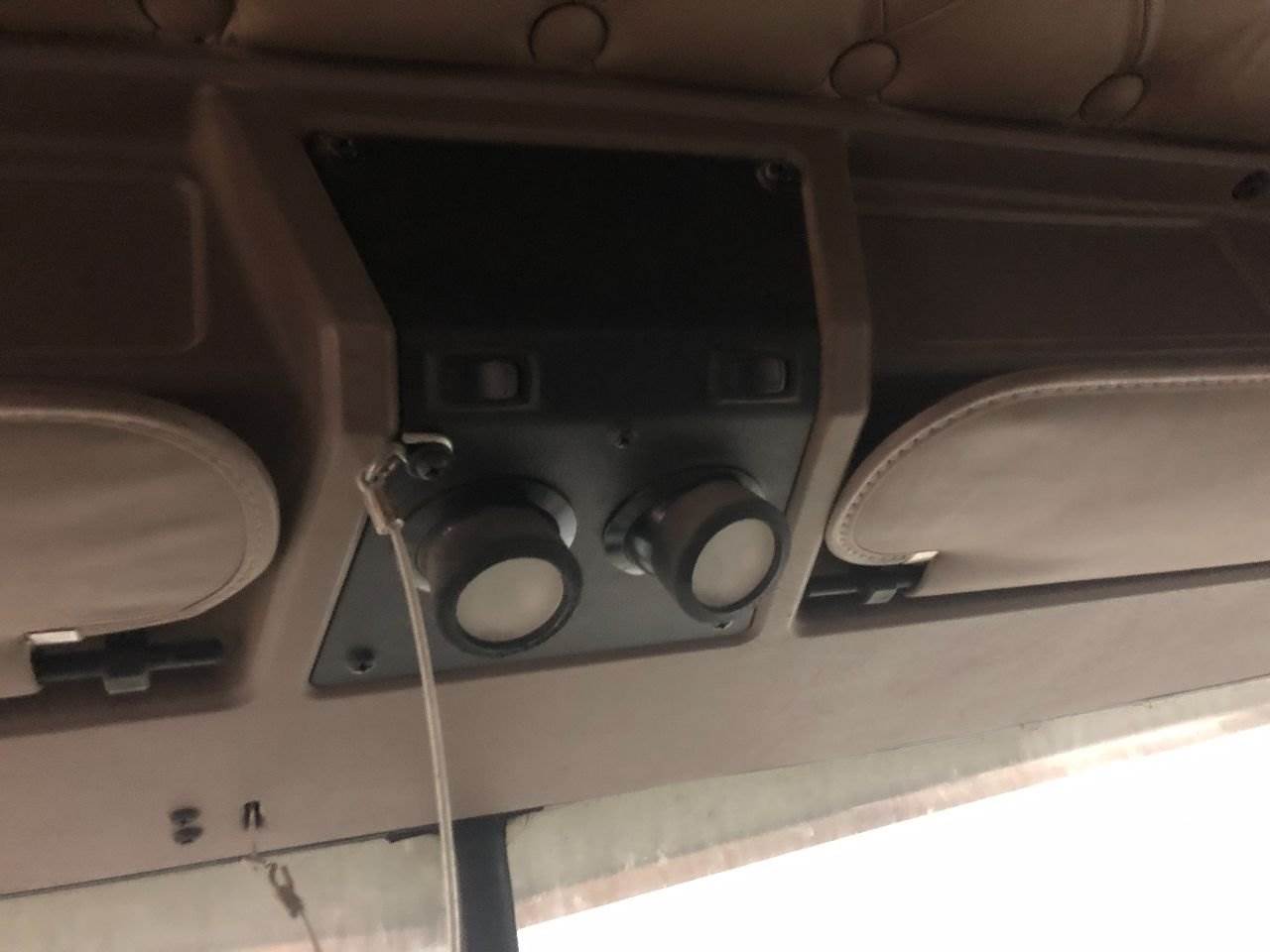 2003 Kenworth T800 Interior Lighting For Sale Spencer, IA 25338320