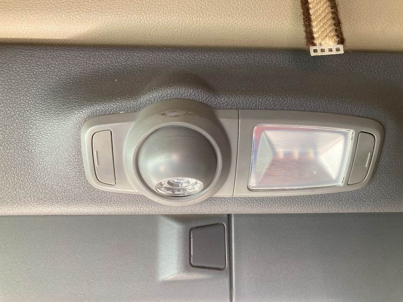 2015 Peterbilt 579 Interior Lighting For Sale Des Moines, IA