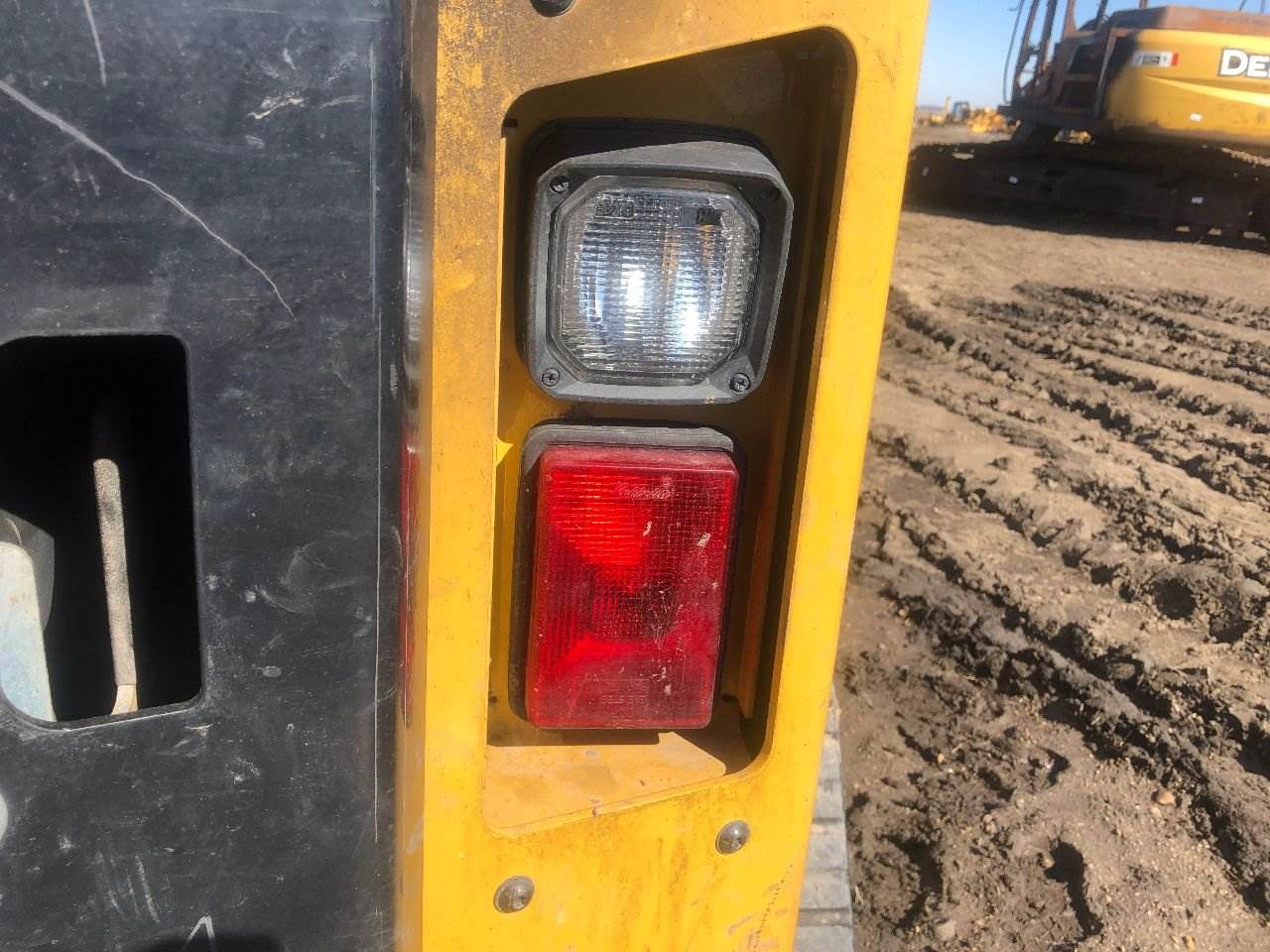 2019 Caterpillar 259D Light For Sale Spencer, IA 1726490
