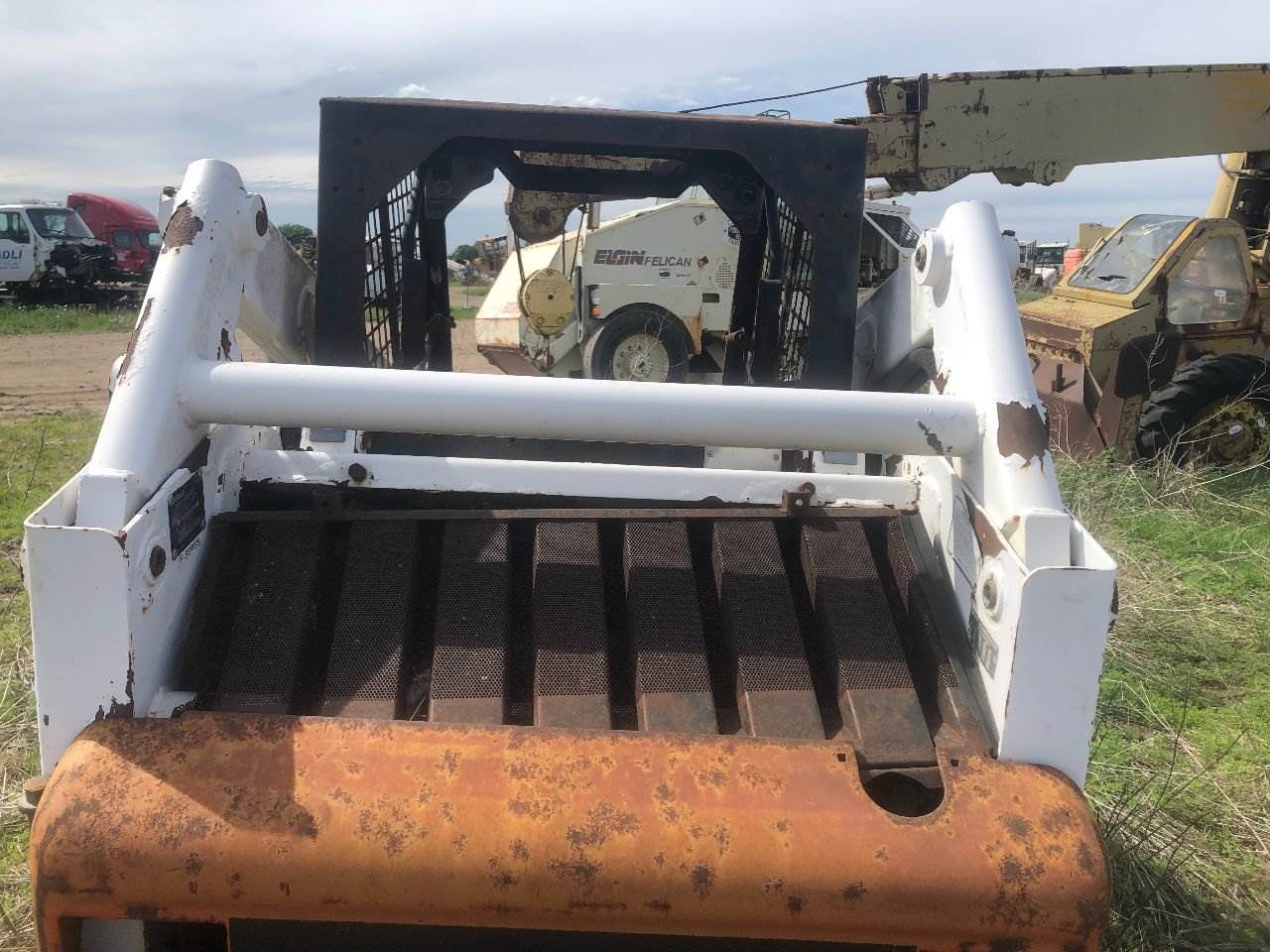 1999 Bobcat 773 Linkage For Sale Spencer, IA 6702243