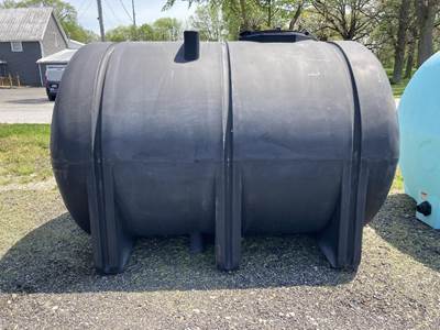 Norwesco ELT2650 Liquid Fertilizer Tender