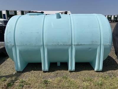 Norwesco ELT3250 Liquid Fertilizer Tender