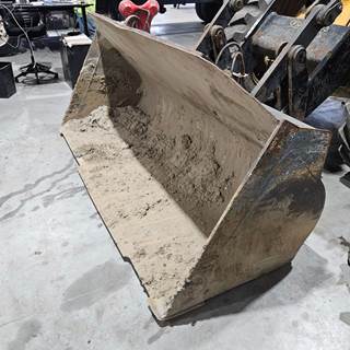 Hyundai HL750TM Loader