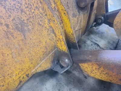 John Deere 644C Loader