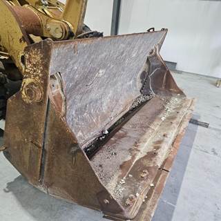 John Deere 644G Loader