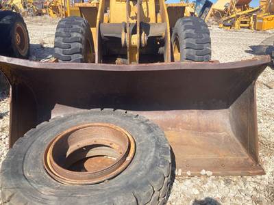 Kawasaki 60Z2 Loader