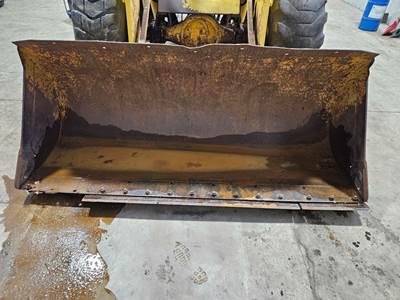 Michigan 75DGM Loader