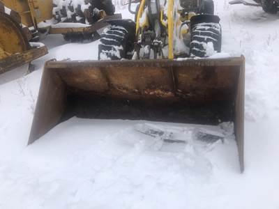 Wacker Neuson WL-37 Loader