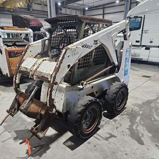 Bobcat 773 Loader Lift Arm