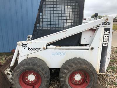 Bobcat 825 Loader Lift Arm