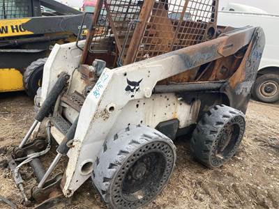 Bobcat S220 Loader Lift Arm