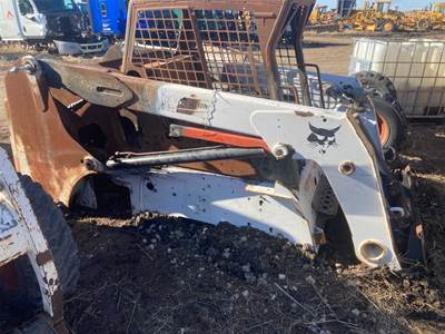 Bobcat S220 Loader Lift Arm