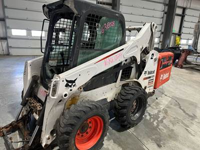 Bobcat S570 Loader Lift Arm