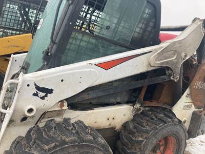 Bobcat S595 Loader Lift Arm