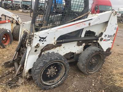 Bobcat S630 Loader Lift Arm
