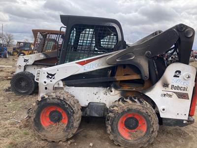 Bobcat S740 Loader Lift Arm