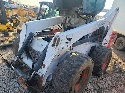 Bobcat S850 Loader Lift Arm