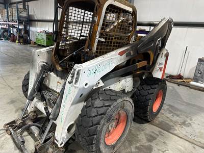 Bobcat S850 Loader Lift Arm