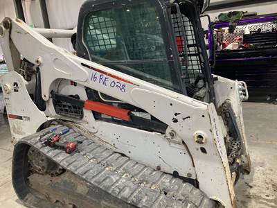 Bobcat T770 Loader Lift Arm
